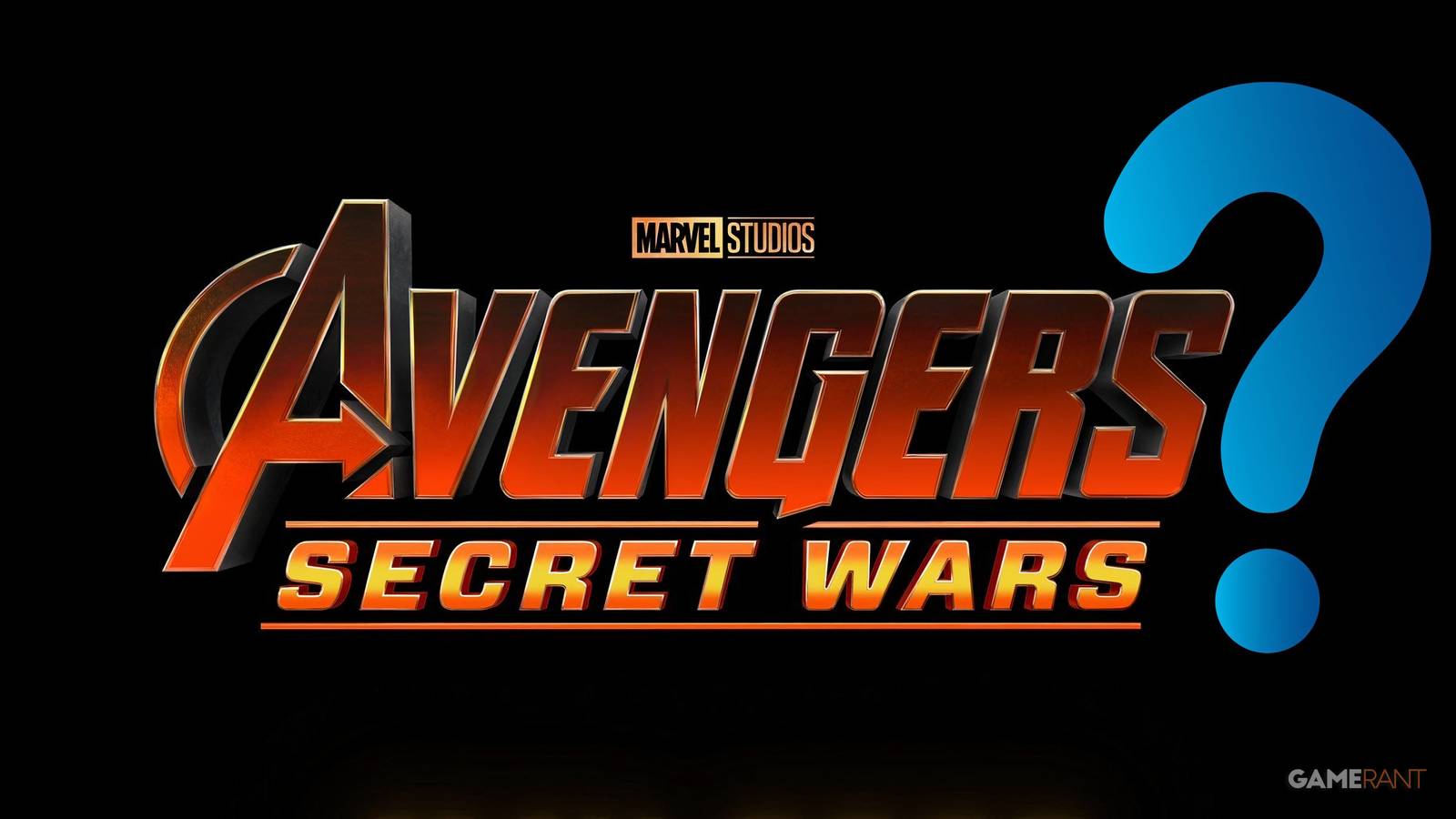 Avengers: Secret Wars mystery