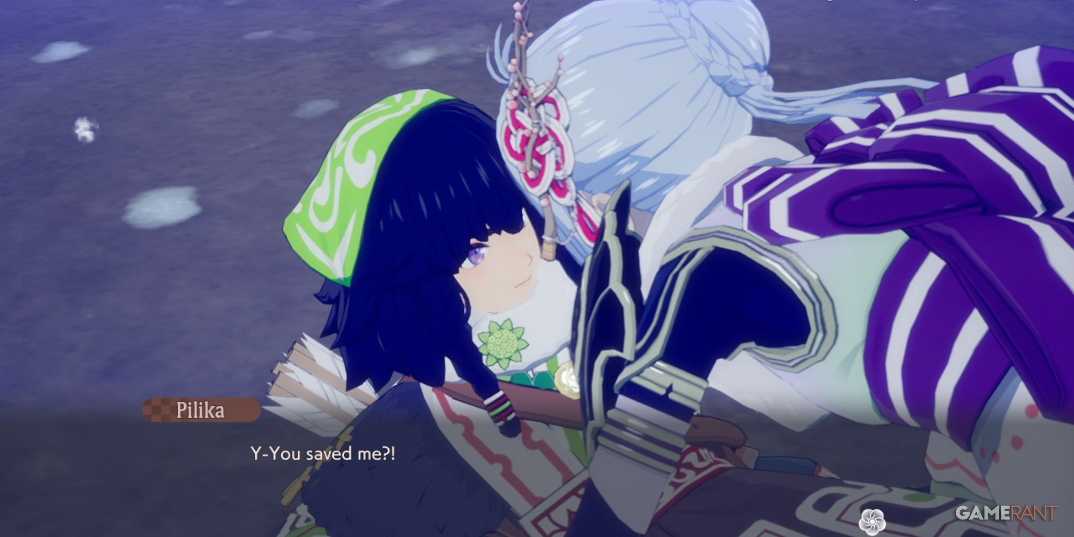 Ever Romance in Rune Factory: Guardians Of Azuma, Ranked