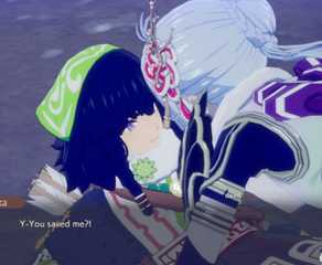 Pilika Ever Romance in Rune Factory: Guardians Of Azuma, Ranked