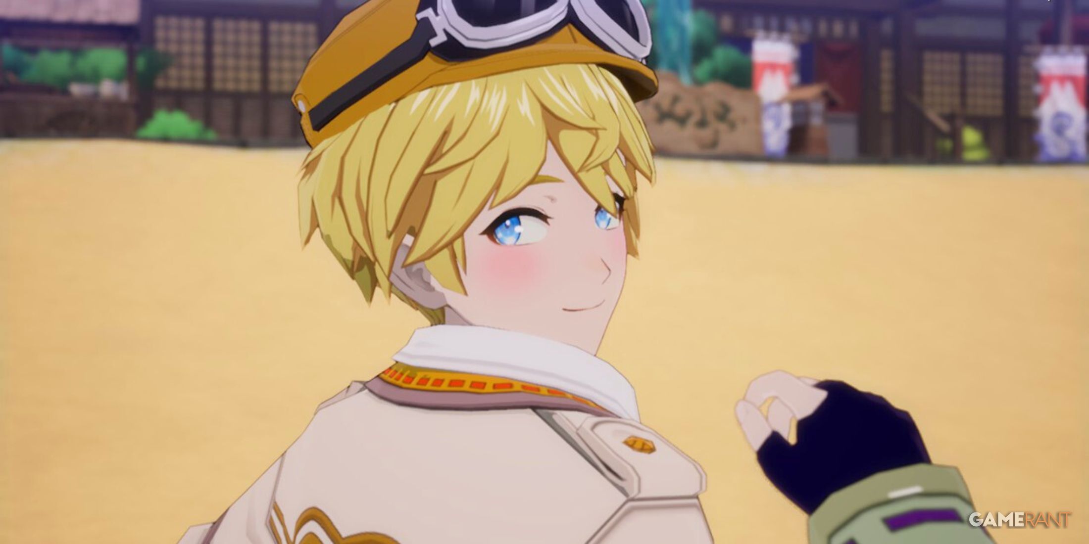 Ever Romance in Rune Factory: Guardians Of Azuma, Ranked