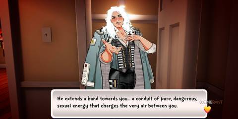 Volt in Date Everything