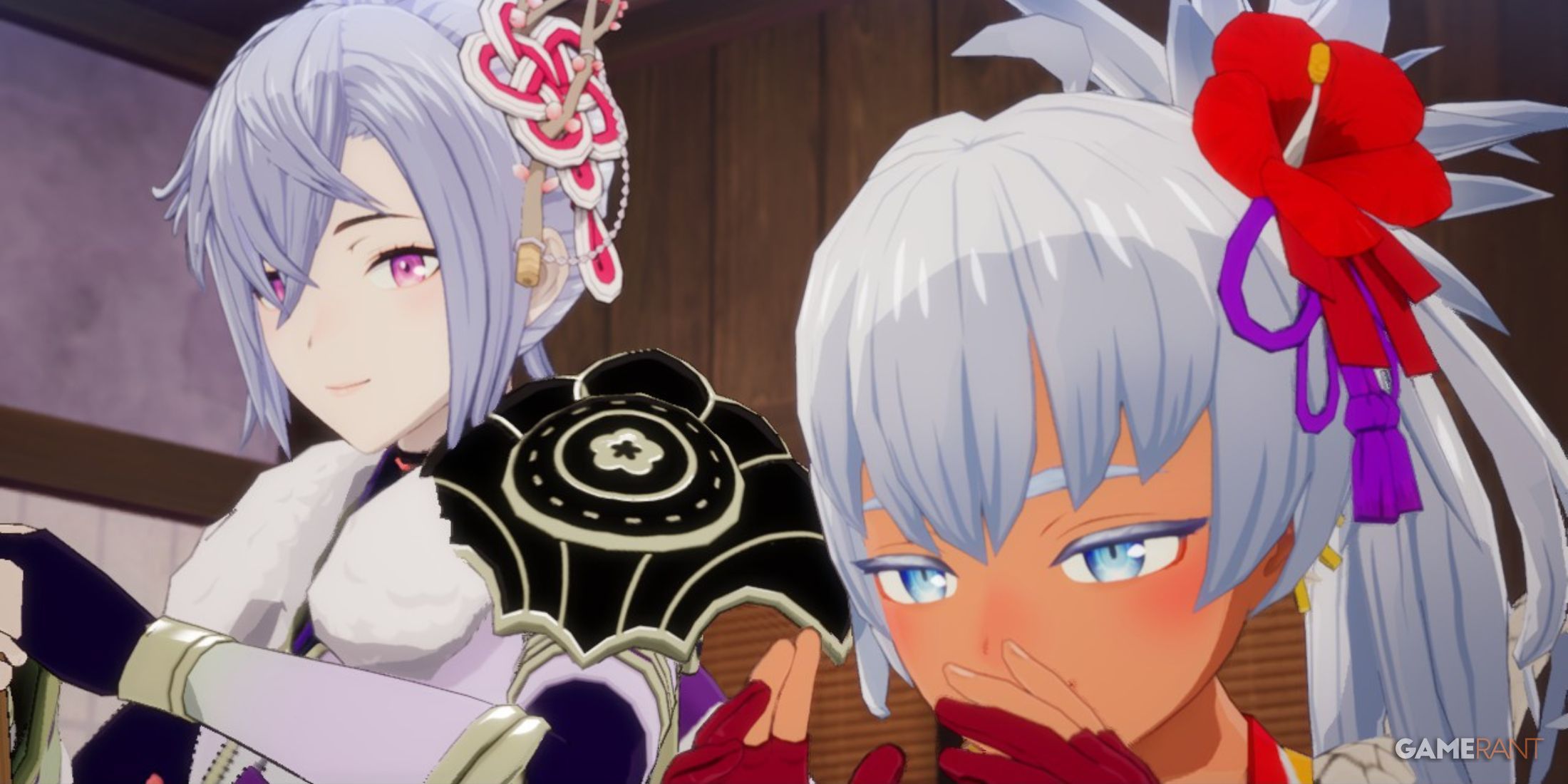 Ever Romance in Rune Factory: Guardians Of Azuma, Ranked