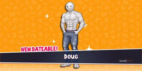 Doug in Date Everything