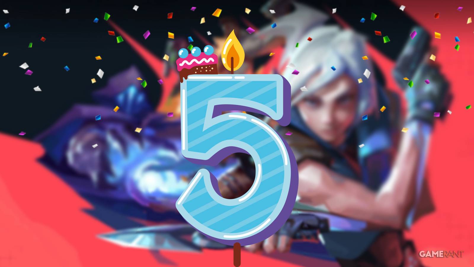 valorant 5th anniversary