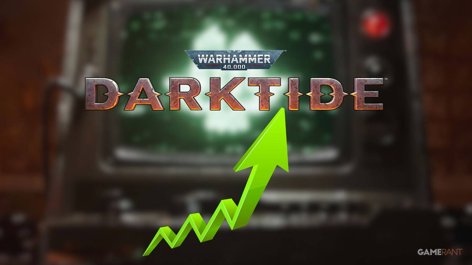 Warhammer 40k Darktide sees player boost reaches 42,000 players after Battle for Tertium update