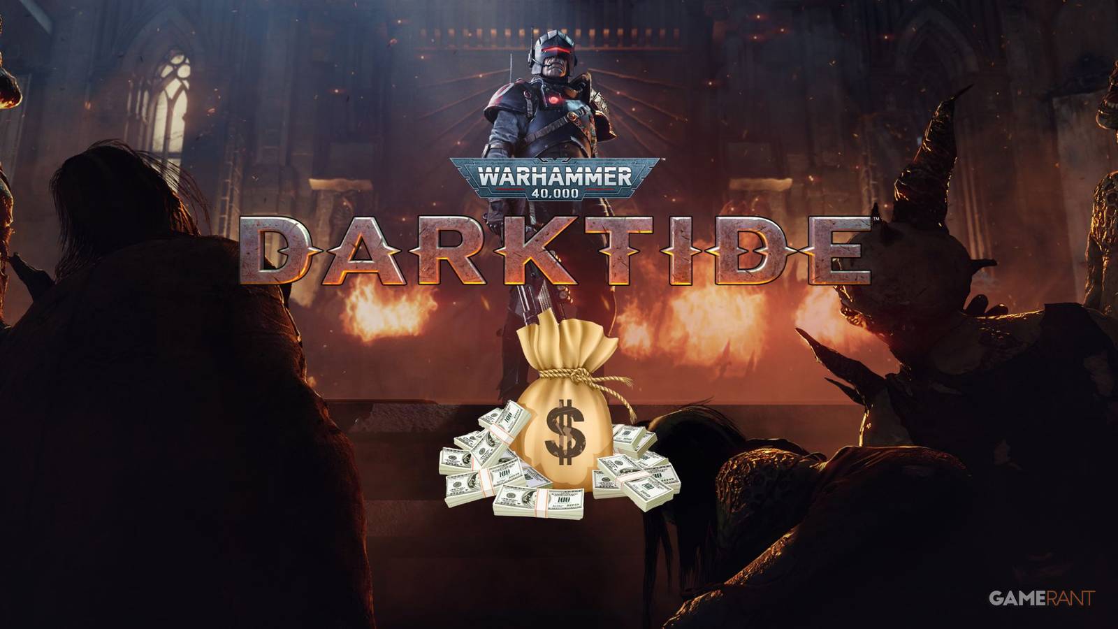 fatshark thanks warhammer 40k players boost complaints about arbitrator helmet price