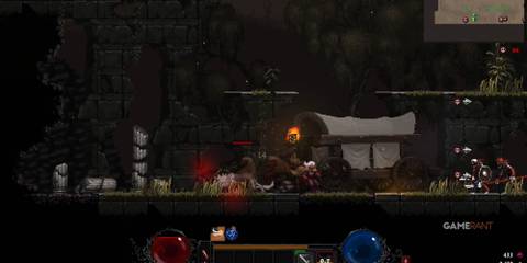 Watch for Telegraphs Dragon is Dead Tips and Tricks