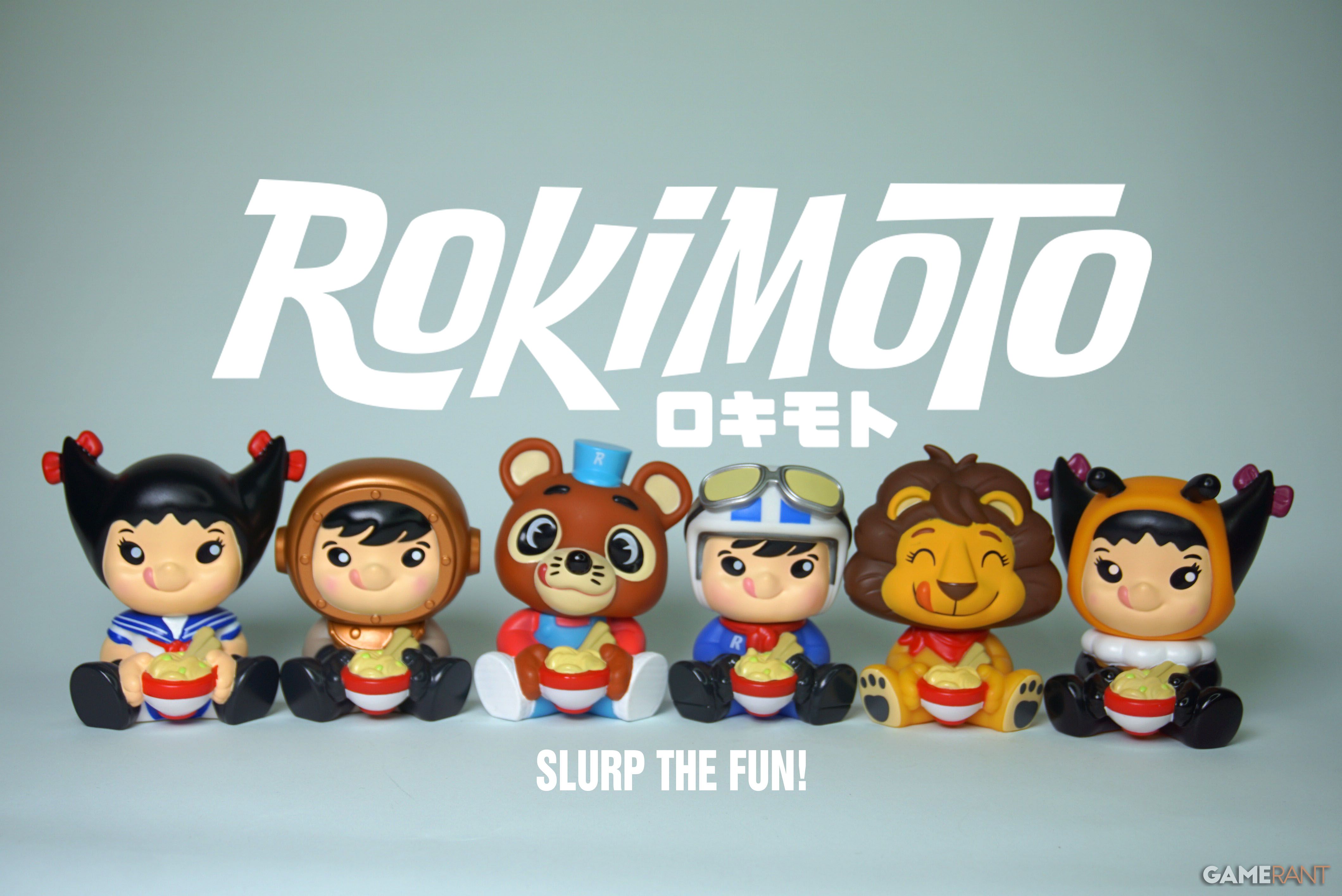 Funmaker Announces New Anime Expo 2025 Product Line [EXCLUSIVE]