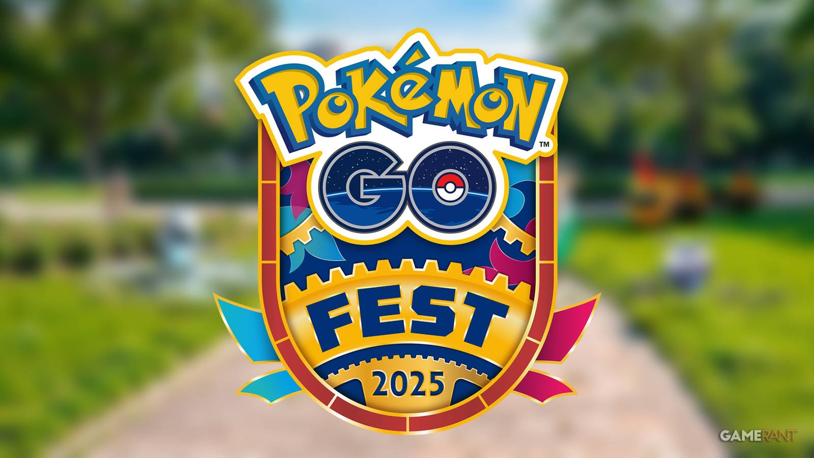 What players should know about Pokemon GO Fest 2025: Global