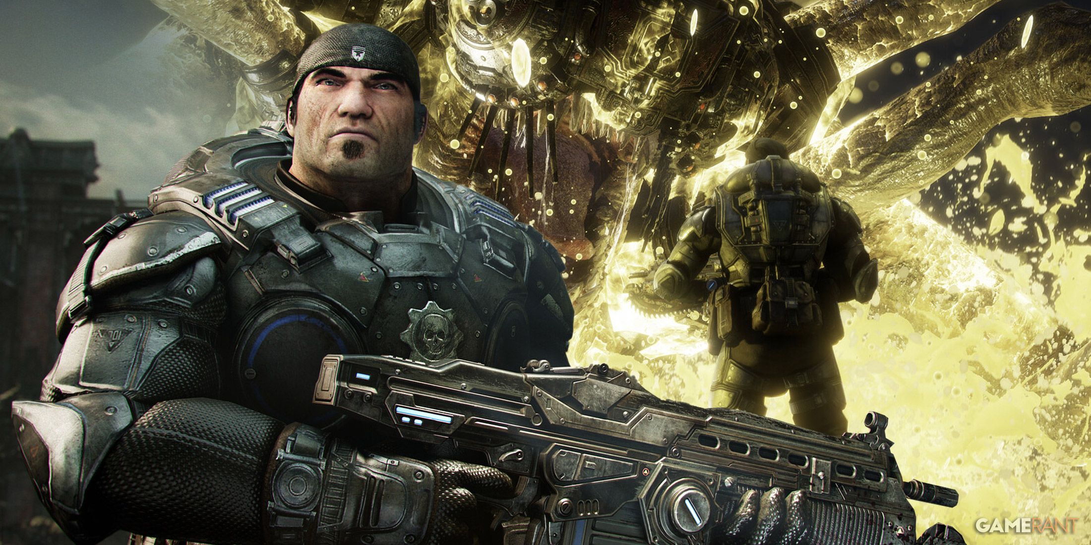 What To Expect Gears Of War Reloaded