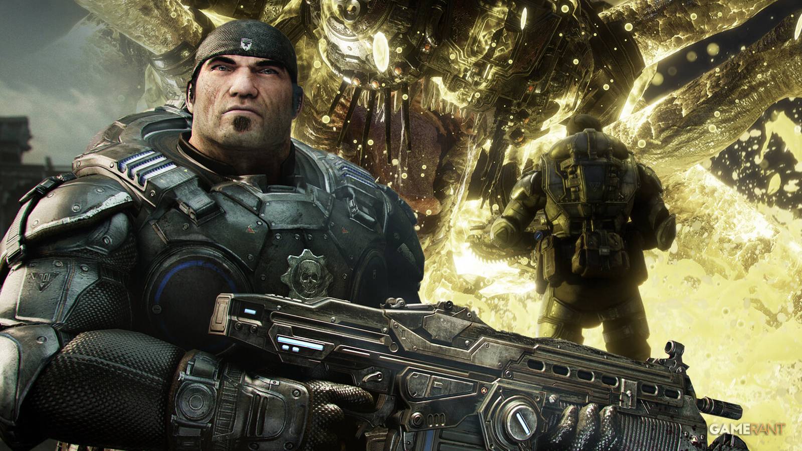 What To Expect Gears Of War Reloaded