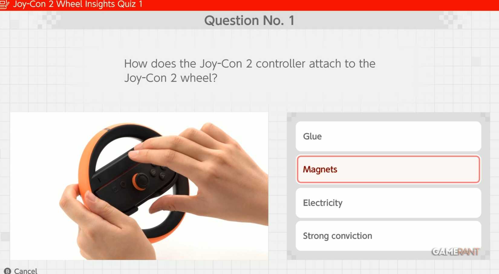 wheel insights quiz 1
