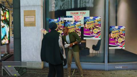 Where To Find Elena In Street Fighter 6 (2)