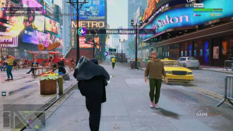 Where To Find Elena In Street Fighter 6 (4)