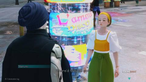 Where To Find Elena In Street Fighter 6 (5)