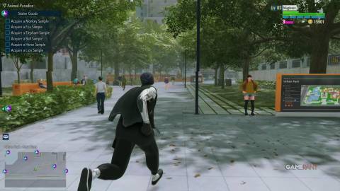 Where To Find Elena In Street Fighter 6 (6)