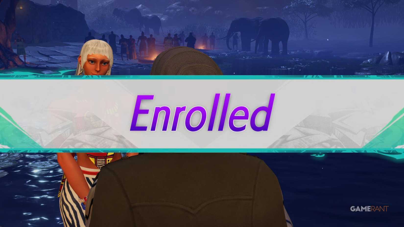 Where To Find Elena In Street Fighter 6 (7)