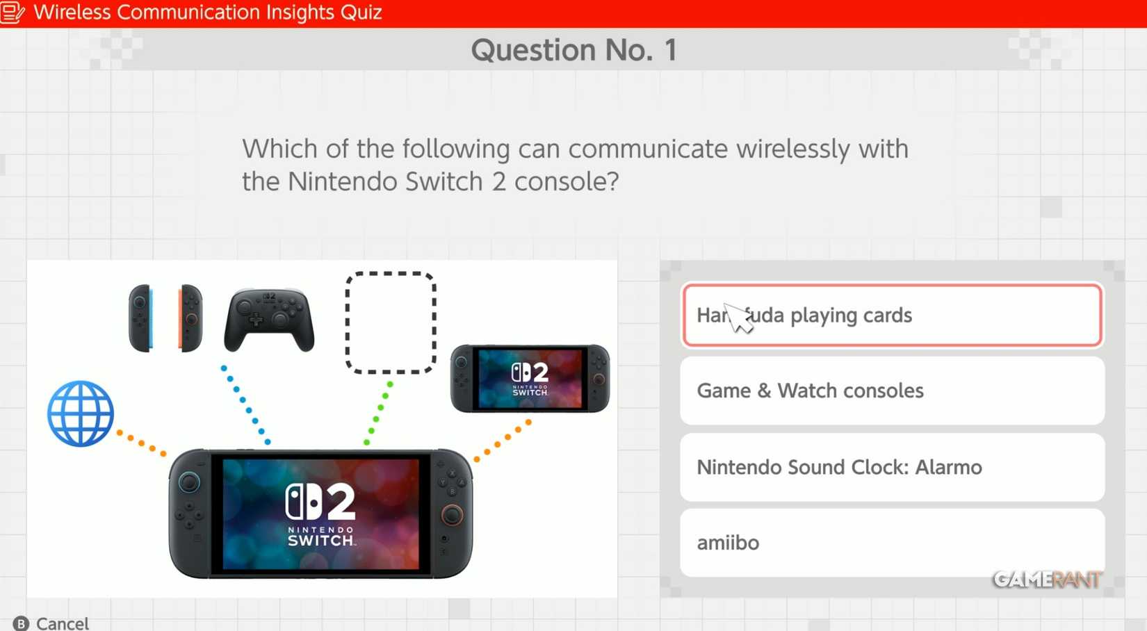 wireless communication insights