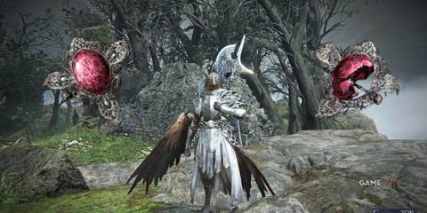 Witch's Brooch Elden Ring Nightreign Featured Image