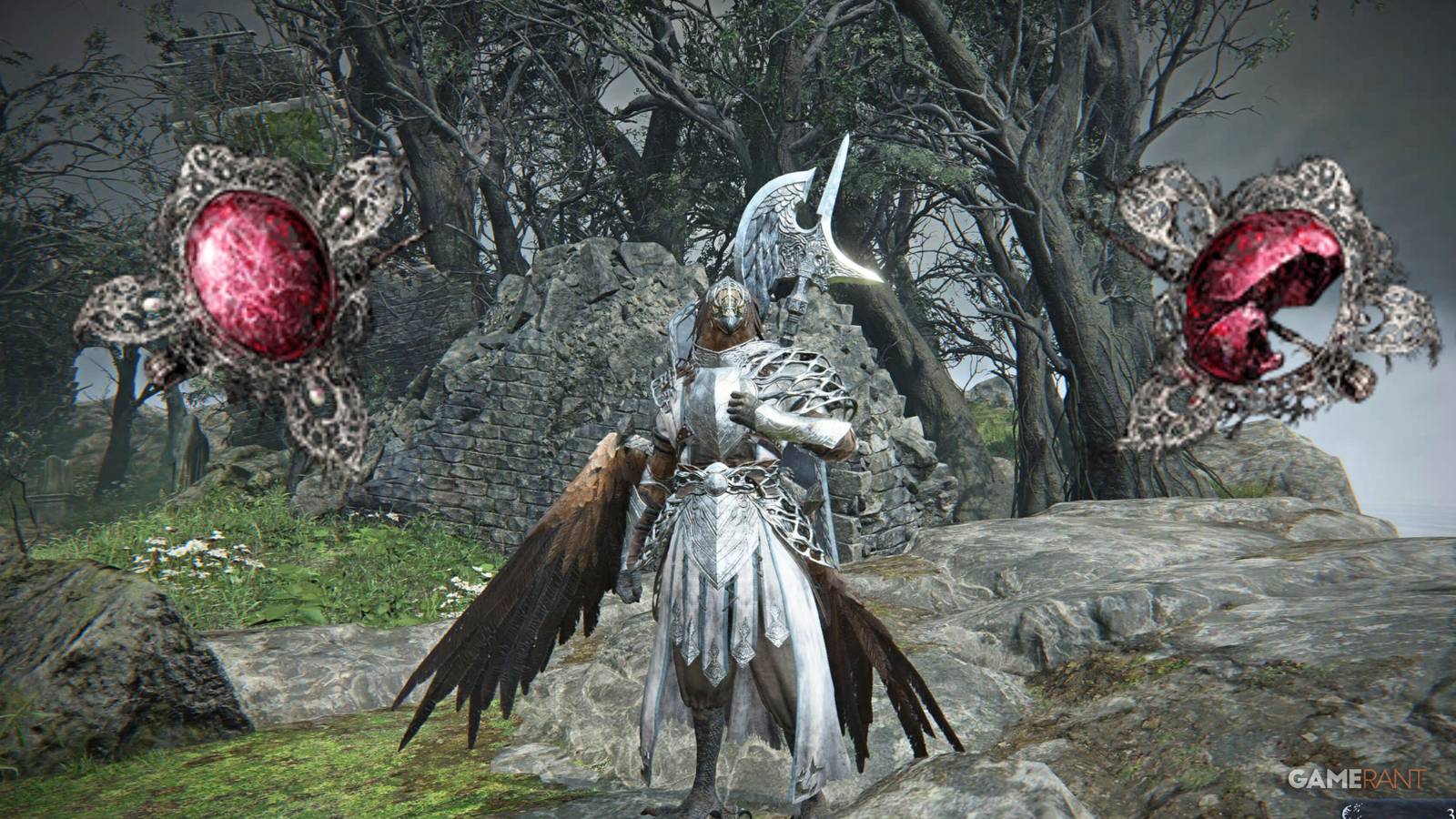 Witch's Brooch Elden Ring Nightreign Featured Image