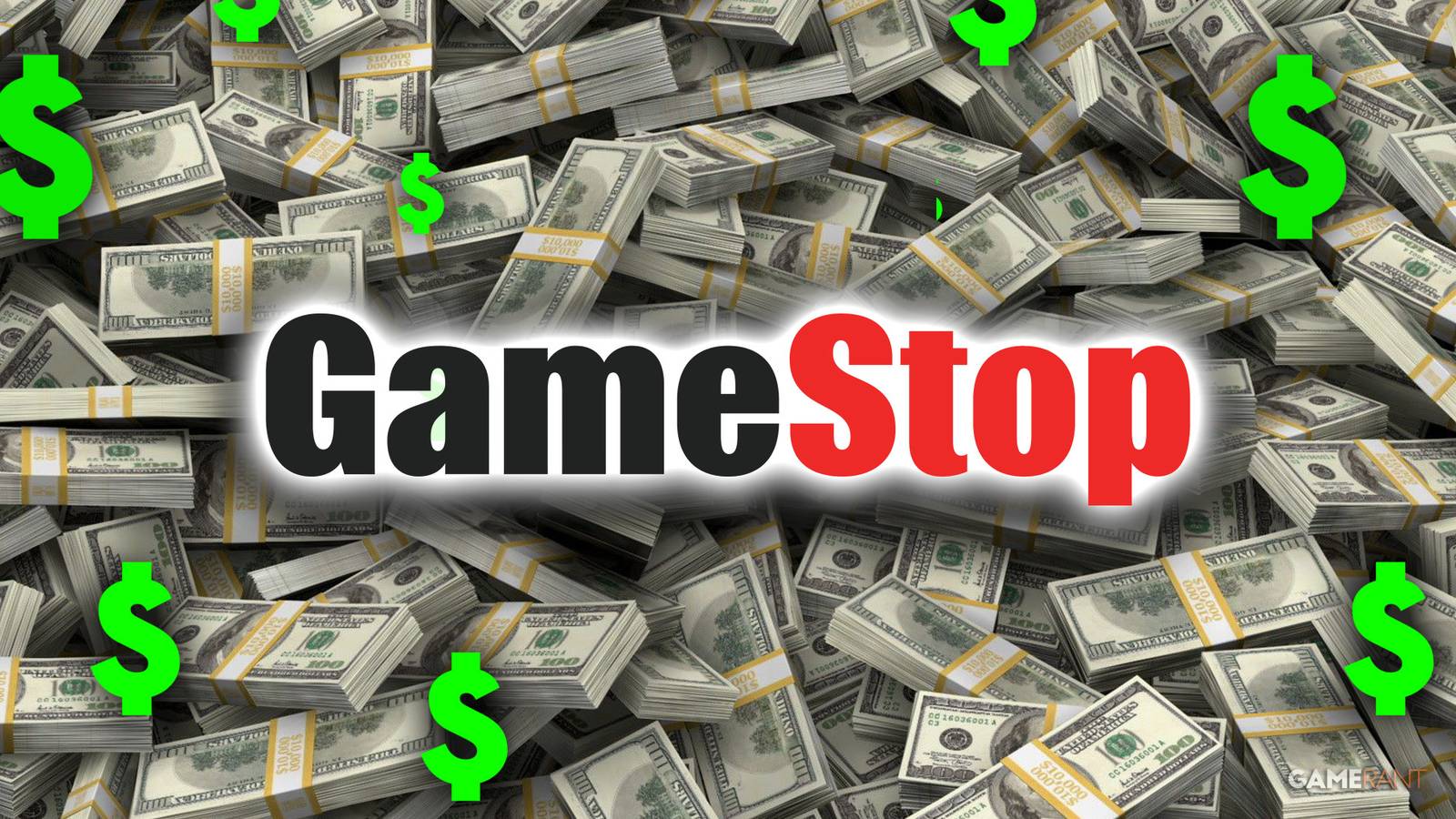 GameStop Customer Gets Surprising Deal on New Game