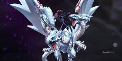 Yu-Gi-Oh Master Duel Chart Shows July 2025 Most-Played Cards