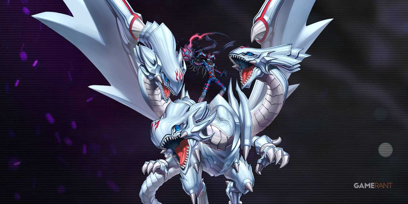 Yu-Gi-Oh Master Duel Chart Shows July 2025 Most-Played Cards