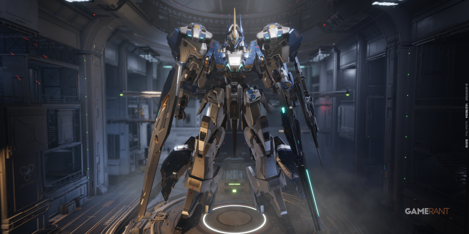 Drop Mech How To Get All Mecha Break Twitch Drop Rewards