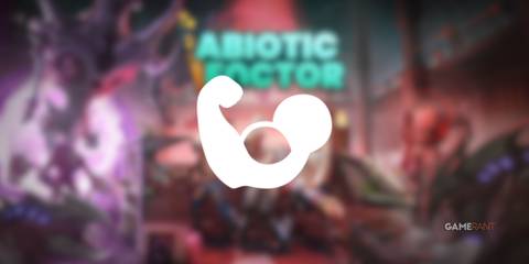 Abiotic Factor Fanny pack