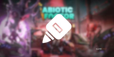 Abiotic Factor Wrinkly Brainmeat