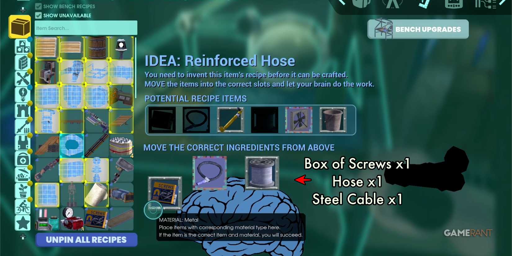AF-Reinforced-Hose-Recipe-Create