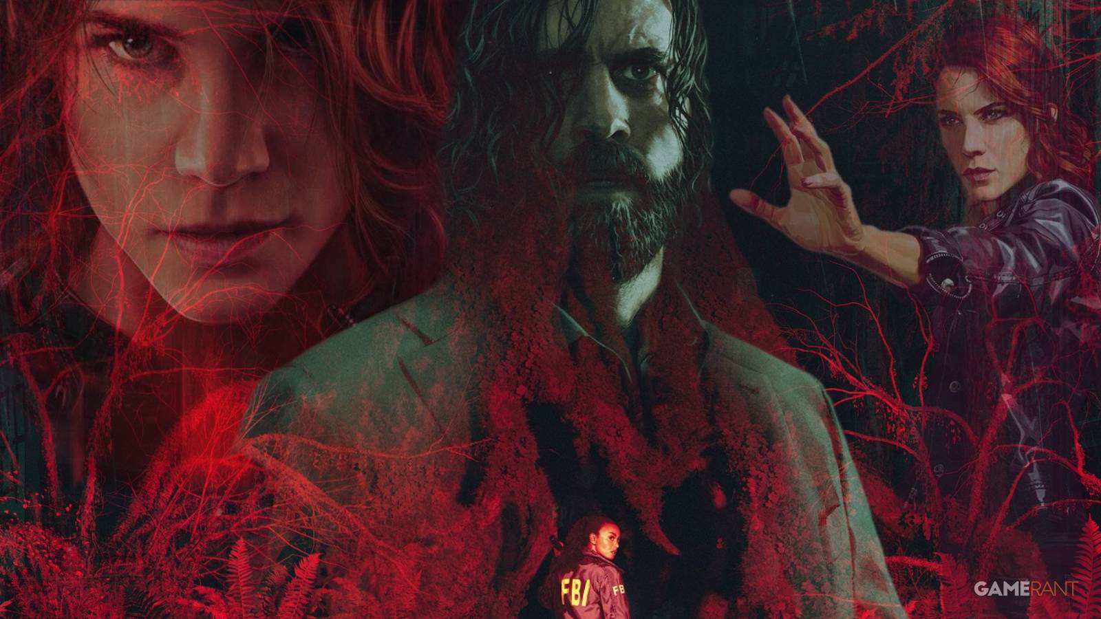 Alan Wake 3 and Control 2 Are Bound to Be Two Sides of the Same Coin