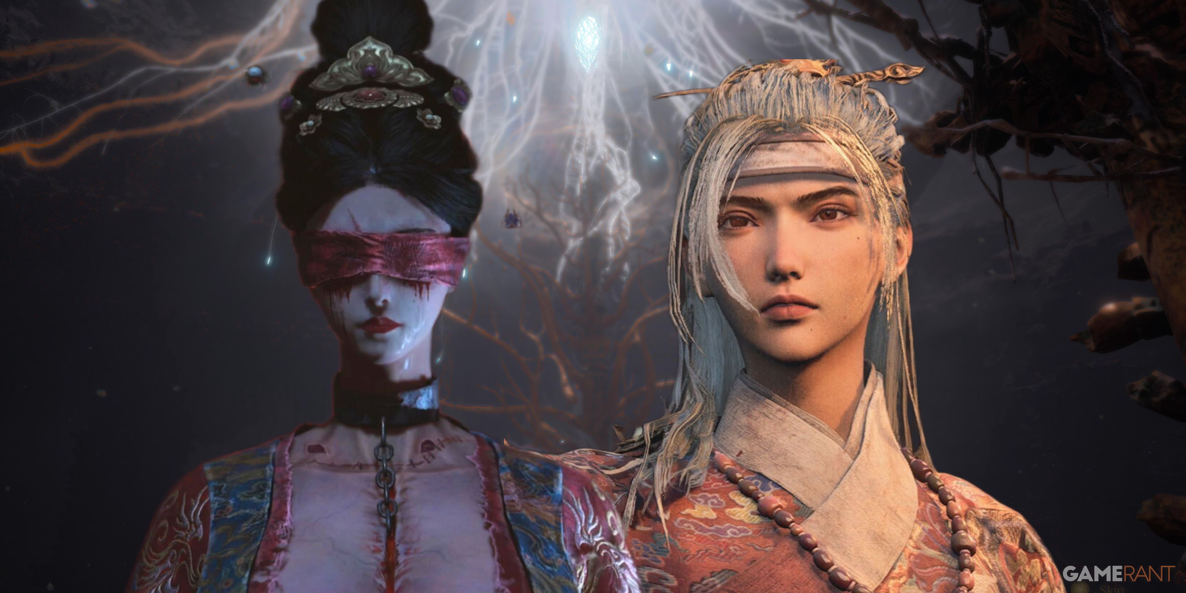 All Bosses in Wuchang Fallen Feathers Featured Image
