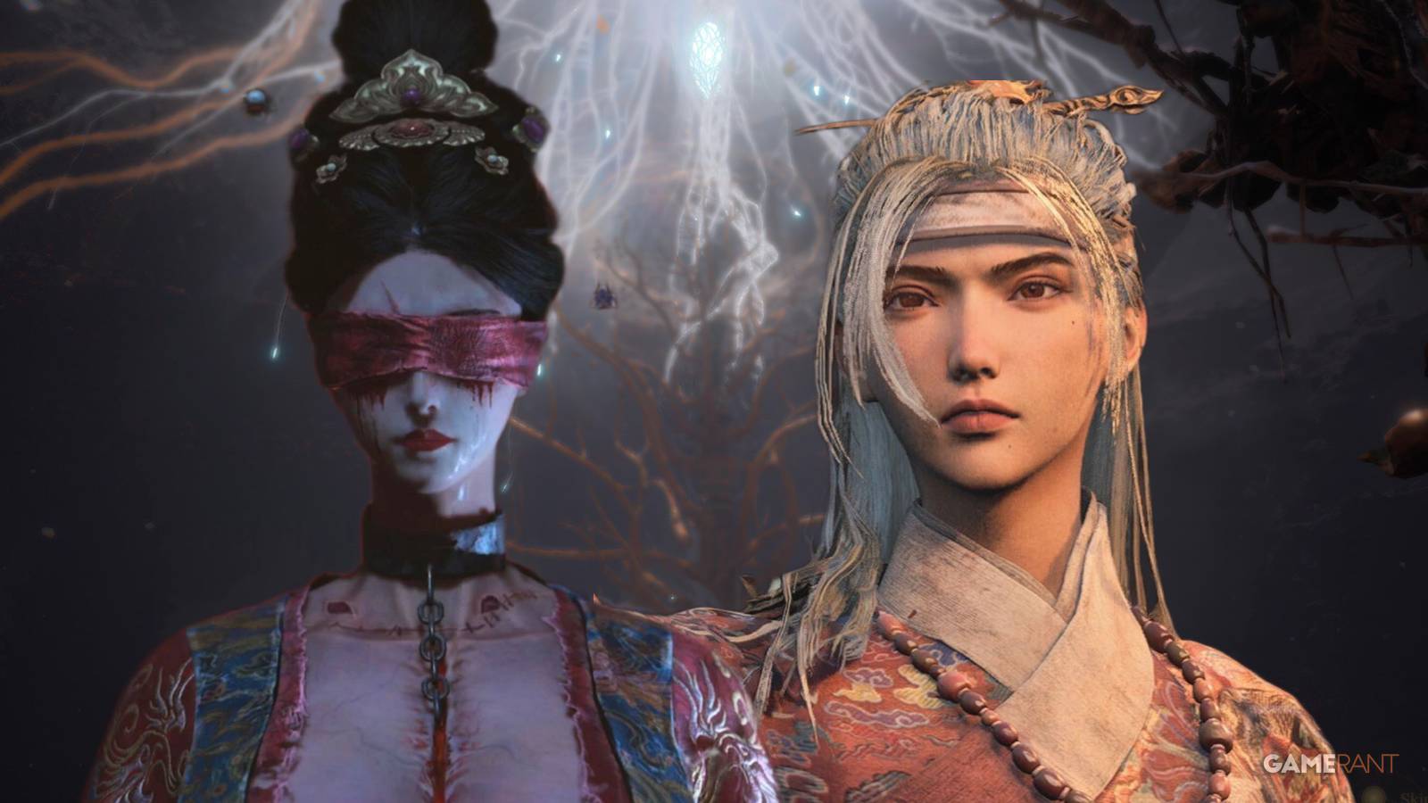 All Bosses in Wuchang Fallen Feathers Featured Image