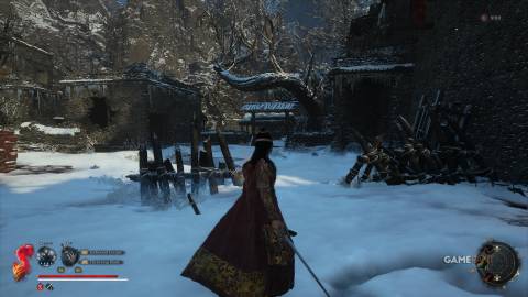 All Inner Demons Locations in Wuchang Fallen Feathers 12