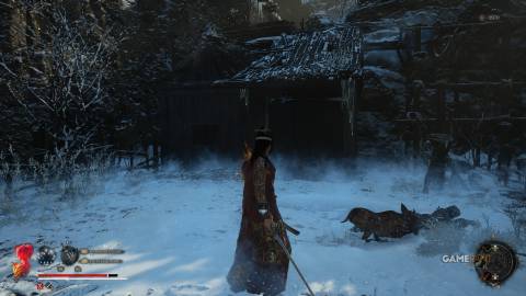 All Inner Demons Locations in Wuchang Fallen Feathers 13