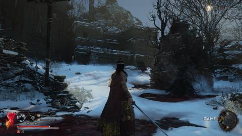 All Inner Demons Locations in Wuchang Fallen Feathers 14