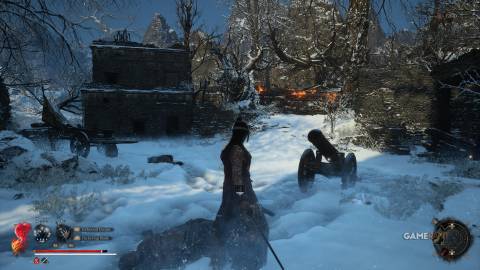 All Inner Demons Locations in Wuchang Fallen Feathers 15