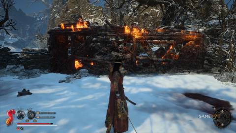 All Inner Demons Locations in Wuchang Fallen Feathers 16