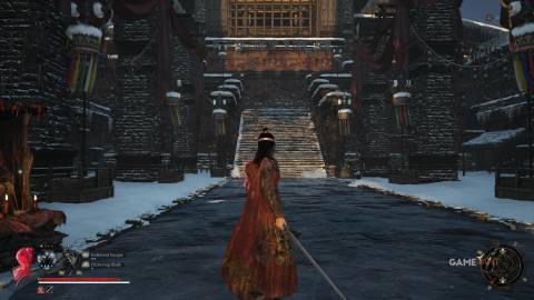 All Inner Demons Locations in Wuchang Fallen Feathers 17