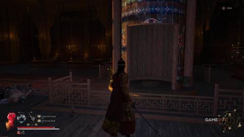 All Inner Demons Locations in Wuchang Fallen Feathers 19