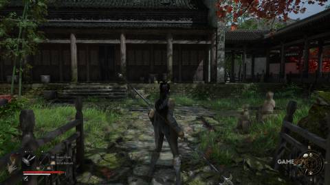 All Inner Demons Locations in Wuchang Fallen Feathers 2