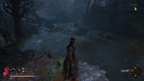 All Inner Demons Locations in Wuchang Fallen Feathers 23