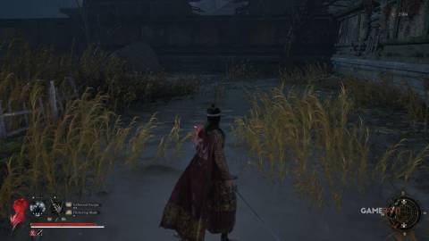 All Inner Demons Locations in Wuchang Fallen Feathers 24
