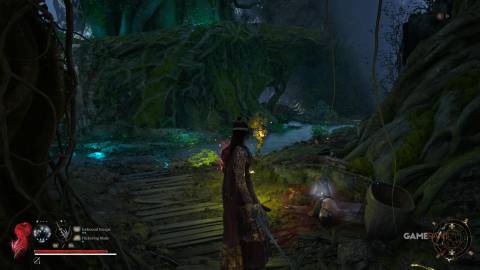 All Inner Demons Locations in Wuchang Fallen Feathers 25