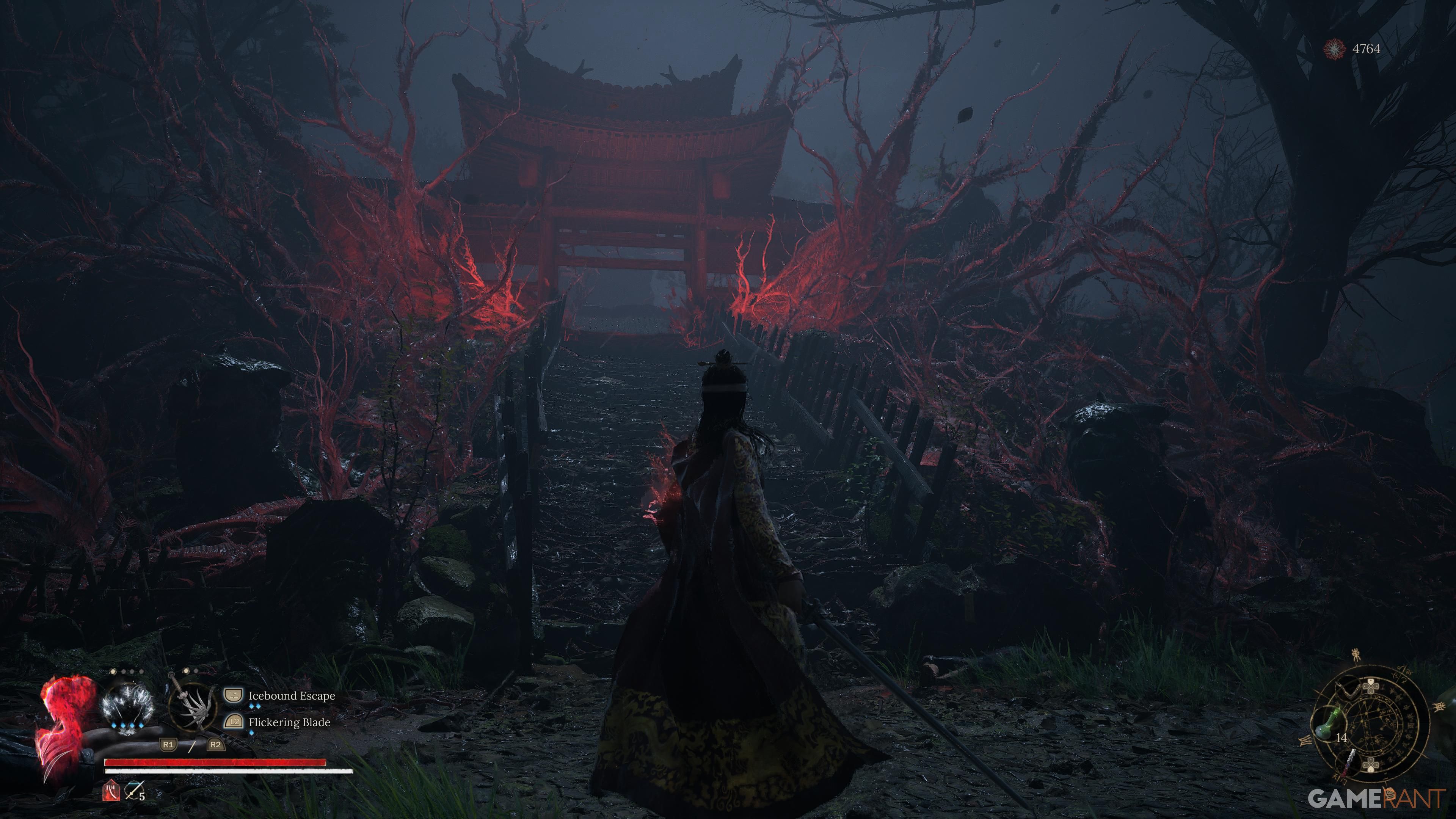 All Inner Demons Locations in Wuchang Fallen Feathers 30