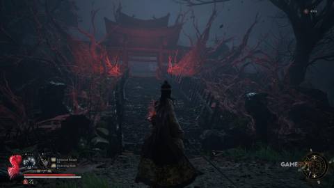 All Inner Demons Locations in Wuchang Fallen Feathers 30