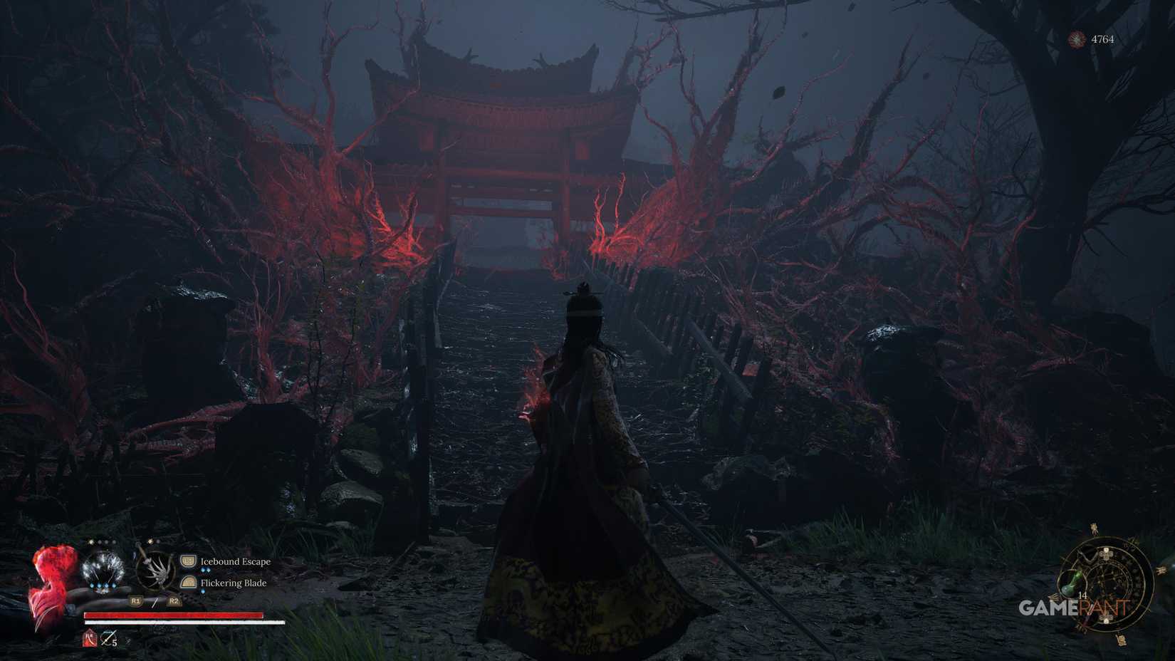 All Inner Demons Locations in Wuchang Fallen Feathers 30