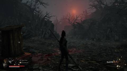 All Inner Demons Locations in Wuchang Fallen Feathers 6