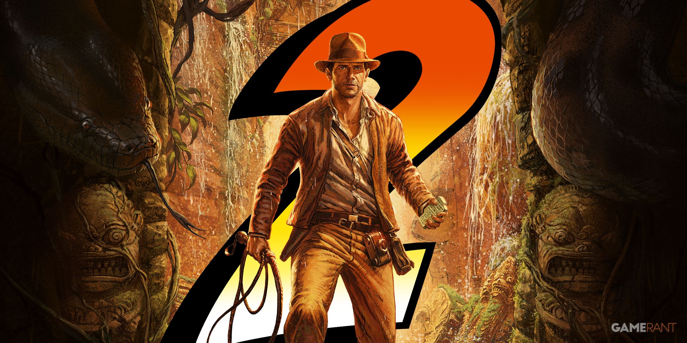 An Indiana Jones and the Great Circle Sequel May Already Be in Development